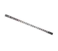 Merkeskilt 26-50 49MT 1750