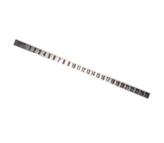 Merkeskilt 1-25 49MT 1725
