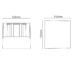 Artes Hvit Dimbar SG Armaturen 2