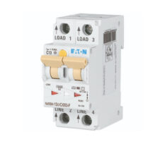 EATON Jordfeilautomat xDigital NdRBM-13/2/C/003-F-OL