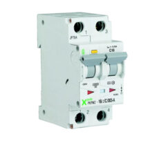 EATON Jordfeilautomat Xpole PKP62 PKPM2-10/2/C/003-A