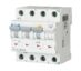 EATON Jordfeilautomat mRB6-3N/C/003-A 4pol