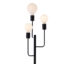 Tanum Gulvlampe Sort 1