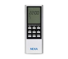 Wireless Digital Fjernkontroll Bryter+Dim TMT-918 Nexa