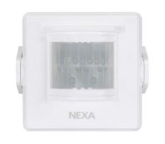 Trådløs Bevegelsessensor IP44 LMDT-810 Nexa 14430