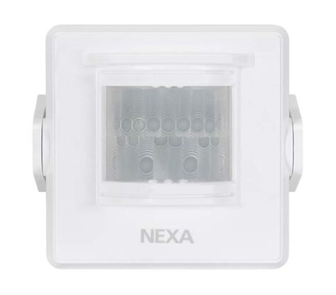 Trådløs Bevegelsessensor IP44 LMDT-810 Nexa 14430