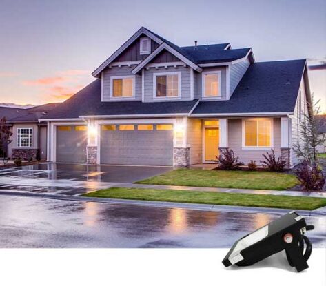 zigbee-lyskster-nordic-led