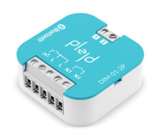 DIM-01-2P Plejd 1-2Pol 300VA Bluetooth Mesh