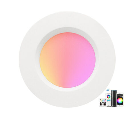 NP Downlight LED