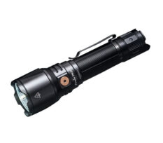 Fenix Taktisk Lommelykt TK26R LED Sort