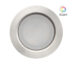 NP LED Trappelys Rund 0,5W RGBW IP67 Dimbar
