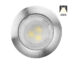 NP Terrassebelysning LED 0,6W Kaldhvit IP67