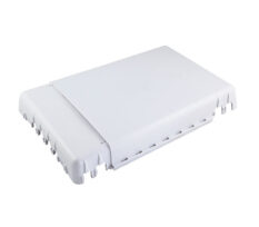 Lavtbyggende Downlightkasse 48MM Justerbar Nordic Products