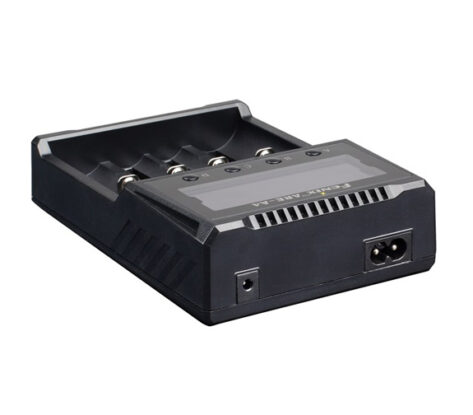 Fenix ARE-A4 Batterilader 1