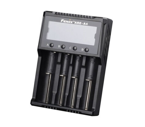 Fenix ARE-A4 Batterilader 2