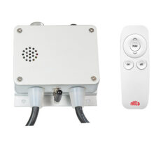 IHBD3 Dimmer for Varmelamper