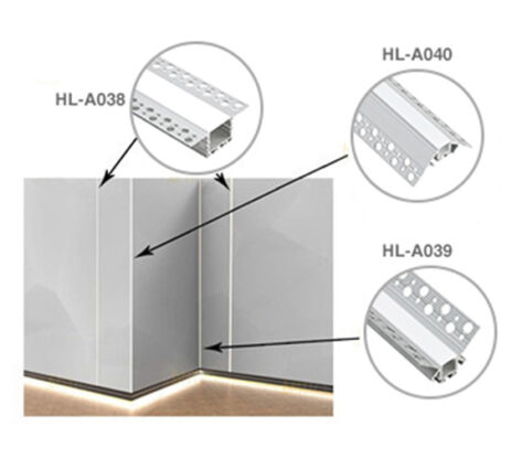 HL-A038 39 40