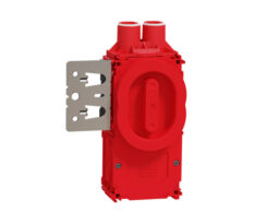 Elko bigbox 1.5 lav 2-løp stender flexi+