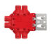 1 5 boks lav 6-lop liggende 3