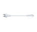Star Trading Lysslynge Expo Startkabel 5m Hvit