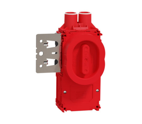 Elko BigBox 1.5 Høy 2-Løp Stender Flexi+