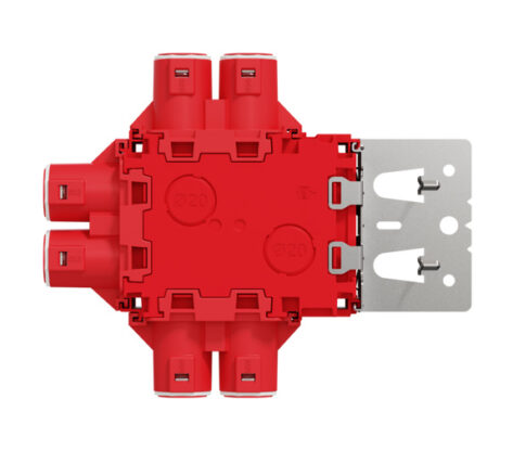 Boks hoy stender Brann 5