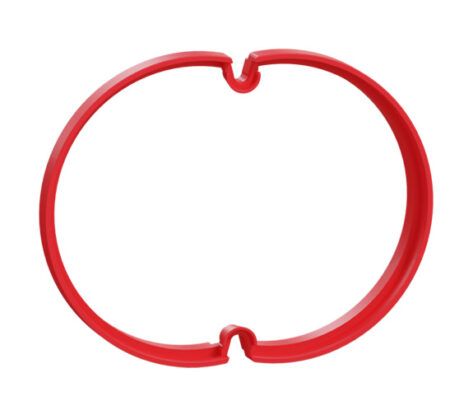 Elko Flexi Utforingsring 6mm 1.5 boks