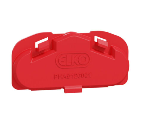 Elko Blindplate Flexi+