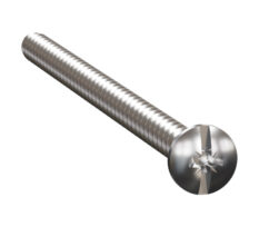 Elko Boksskrue 55mm for Flexi+ 50PK