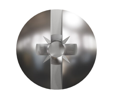 55mm skrue for boks 3