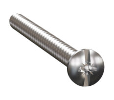 Elko Boksskrue 42mm for Flexi+ 50PK