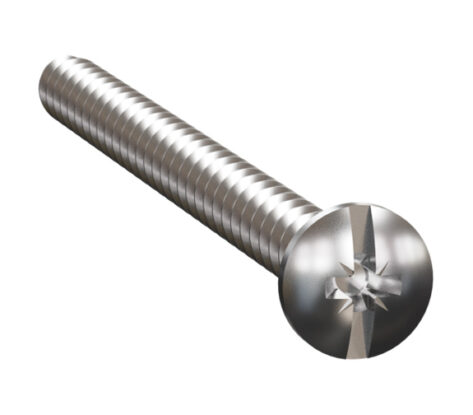 Elko Boksskrue 42mm for Flexi+ 50PK