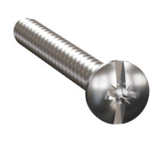 Elko Boksskrue 32mm for Flexi+ 100PK