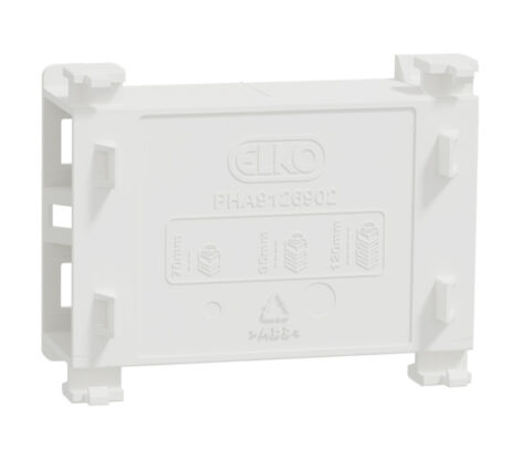 Elko Festebrakett 70/95/120mm Flexi+