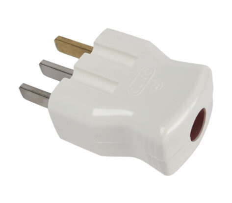 Plugg med j 25A komfyr PH 2