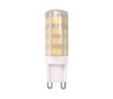 MS Belysning LED G9 4W 2700K 420lm