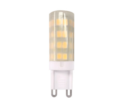 MS Belysning LED G9 4W 2700K 420lm