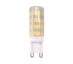 MS Belysning LED G9 4W 2700K 420lm