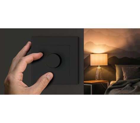 Plastkit Heatit Z-Dim Sort 3