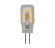 Illumination LED Frostad G4 2700K 95lm 1,3W
