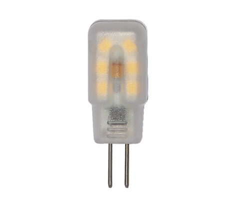 Illumination LED Frostad G4 2700K 95lm 1,3W