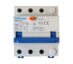 Jordfeilautomat 3 Pol 16A B-KAR 30mA 4mod