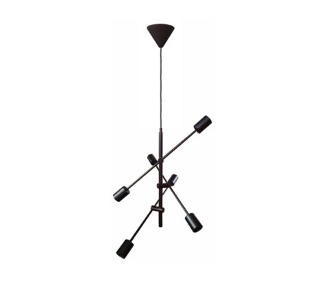 Tropea-taklampe-6-lys-2