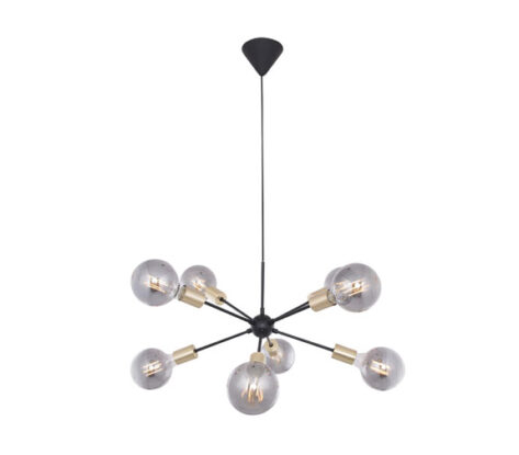 Messina-8-arm-taklampe-2