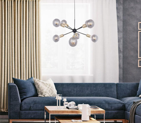 Messina-8-arm-taklampe-3
