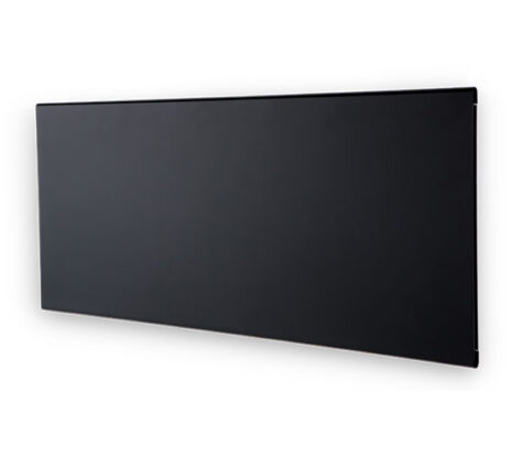 Glamox H40 H 1400W Sort