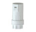 R-Line Skapmuffe 20MM Hvit