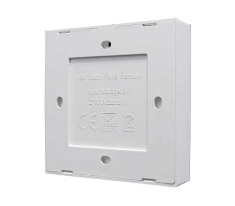 kontroll rgbw nordic led 4