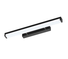 NP Cisco 86cm 15W 3000/4000/5700K LED Sort