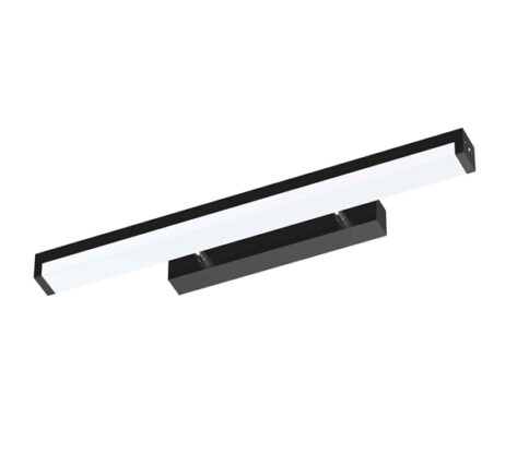 NP Cisco 86cm 15W 3000/4000/5700K LED Sort